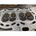 #YU02 Cylinder Head For 12-18 Toyota Prius c  1.5